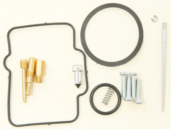 All Balls Racing 26-1191 Carburetor Repair Kit - High-Performance Intake System for Racing & Off-Road Vehicles