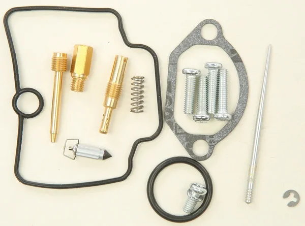 All Balls Racing 26-1195 Carburetor Repair Kit – High-Performance Intake System Fix