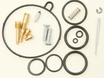 All Balls Racing 26-1203 Carburetor Repair Kit - Intake/Carb/Fuel System Fix