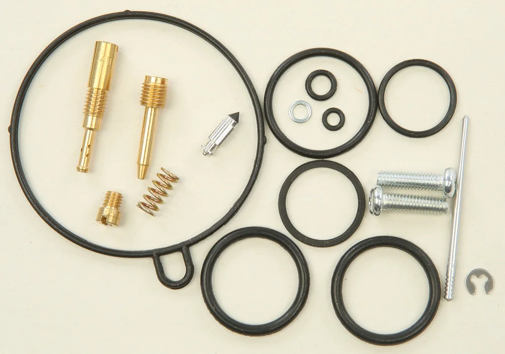 ALL BALLS Racing Carburetor Kit - High-Performance Intake System for Powersports