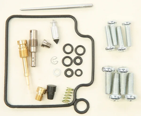 ALL BALLS Racing 26-1210 Carburetor Kit - High-Performance Intake System for Powersports