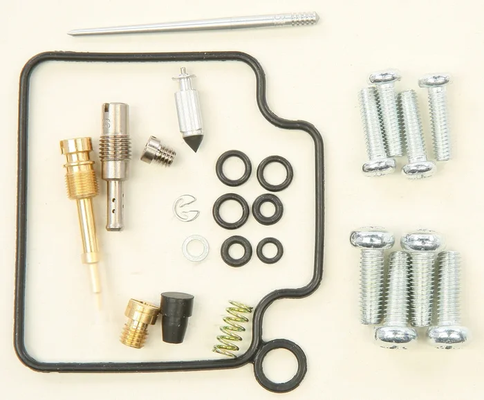 ALL BALLS Racing 26-1210 Carburetor Kit - High-Performance Intake System for Powersports
