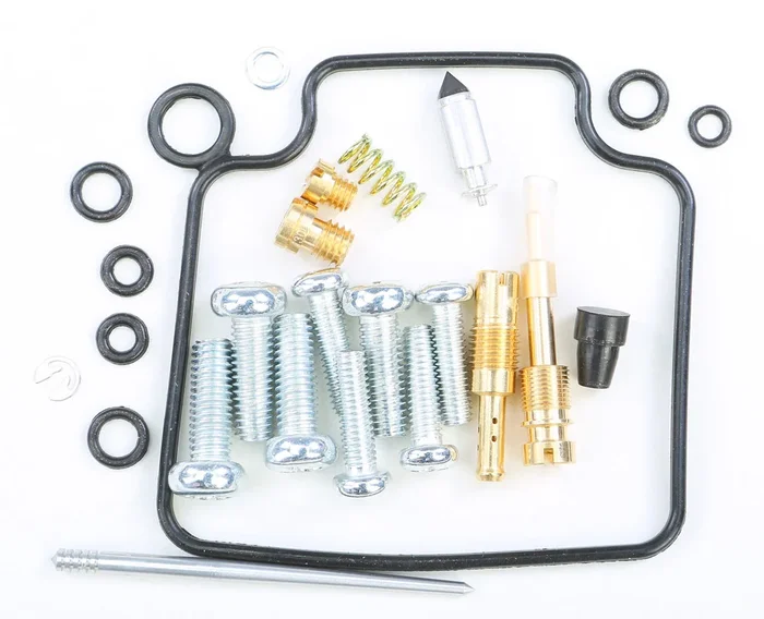 All Balls Racing 26-1211 Carburetor Kit - High-Performance Intake System for Racing & Off-Road Vehicles