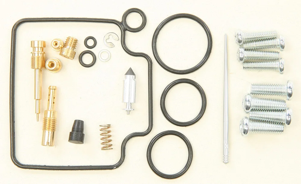 All Balls Racing 26-1213 Carburetor Kit - High-Performance Intake System for Off-Road Vehicles