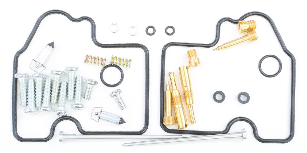 ALL BALLS Racing 26-1217 Carburetor Kit - High-Performance Intake System for Powersports Vehicles