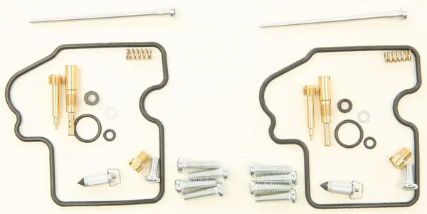 ALL BALLS Racing 26-1220 Carburetor Kit - High-Performance Intake System for Racing & Off-Road Vehicles