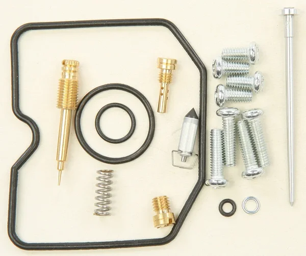 ALL BALLS Racing 26-1224 Carburetor Kit - High-Performance Intake System for Powersports
