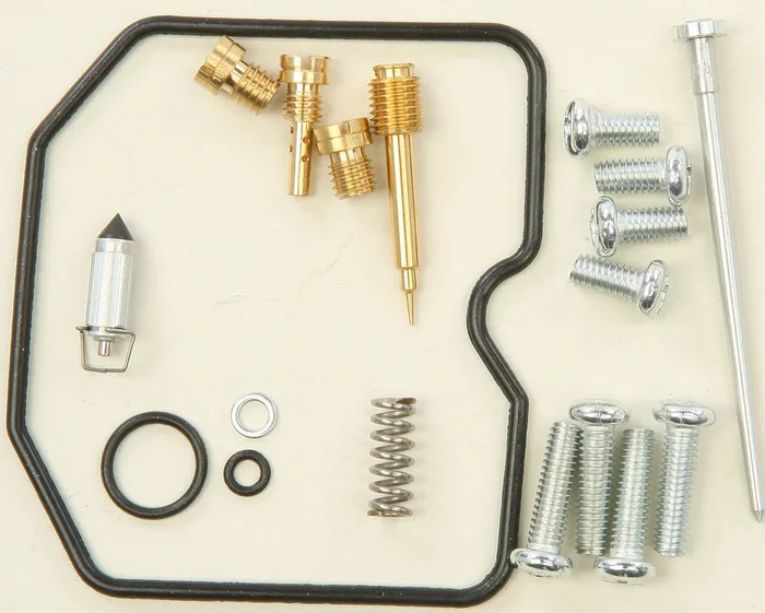 ALL BALLS Racing 26-1225 Carburetor Kit - High-Performance Intake System for Powersports