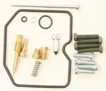 ALL BALLS Racing 26-1231 Carburetor Kit - High-Performance Fuel System for Powersports