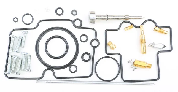 All Balls Racing 26-1235 Carburetor Repair Kit - High-Performance Intake System for Racing & Off-Road Vehicles