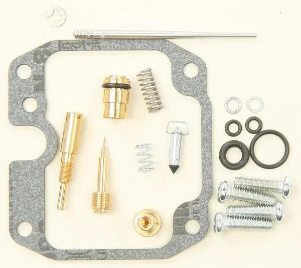 All Balls Racing 26-1240 Carburetor Kit - High-Performance Intake System for Racing & Off-Road Vehicles