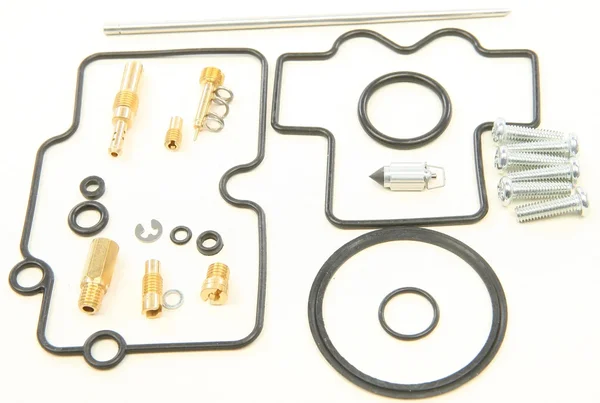 All Balls Racing 26-1266 Carburetor Repair Kit - High-Performance Intake System Replacement
