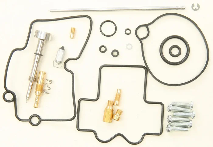 All Balls Racing 26-1274 Carburetor Repair Kit - High-Quality Intake System Replacement for Racing & Off-Road Vehicles