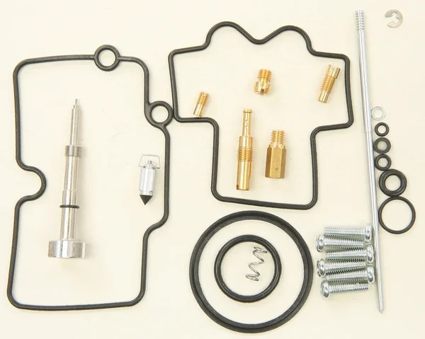 ALL BALLS Racing 26-1275 Carburetor Repair Kit - High-Performance Intake System for Powersports Engines