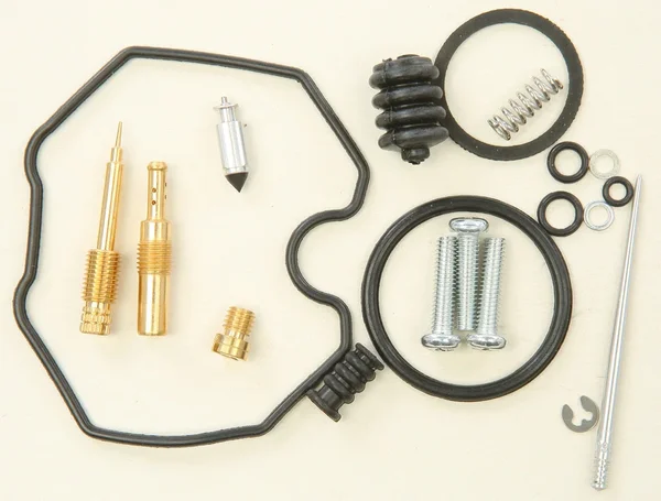All Balls Racing 26-1284 Carburetor Kit - High-Performance Intake System for Off-Road Vehicles