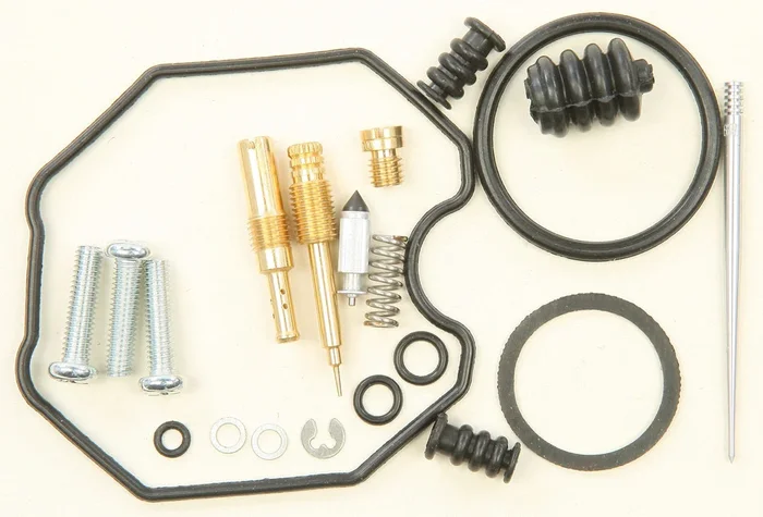 All Balls Racing 26-1286 Carburetor Kit - High-Performance Intake System for Powersports Vehicles