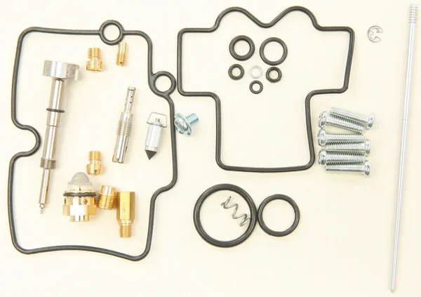 All Balls Racing 26-1287 Carburetor Repair Kit - High-Performance Intake System Replacement
