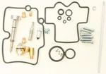 All Balls Racing 26-1287 Carburetor Repair Kit - High-Performance Intake System Replacement