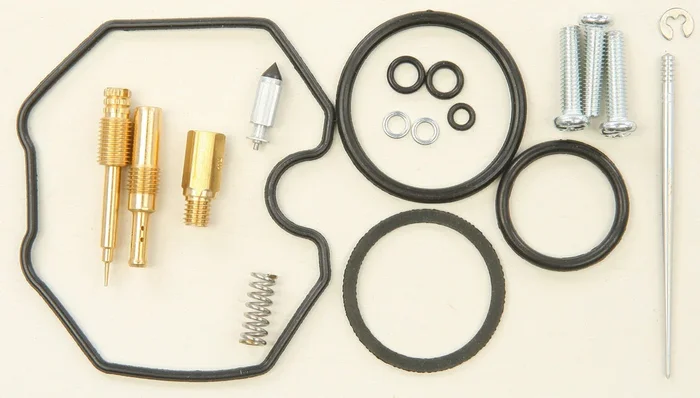 All Balls Racing 26-1289 Carburetor Kit - High-Performance Intake System for Racing & Off-Road Vehicles
