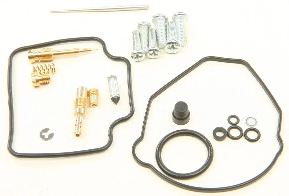 ALL BALLS Racing 26-1293 Carburetor Kit - High-Performance Intake System for Powersports