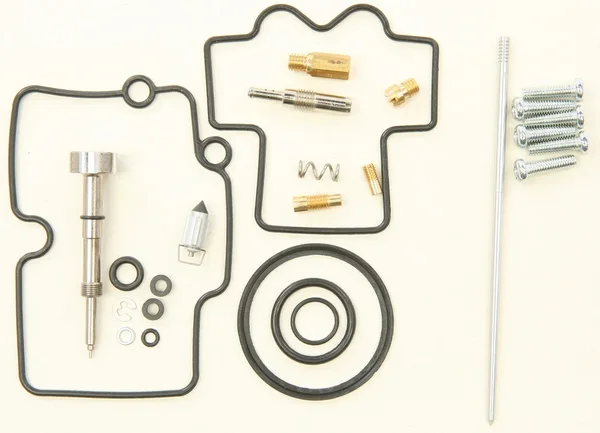 All Balls Racing 26-1299 Carburetor Repair Kit - Intake/Carb/Fuel System Fix