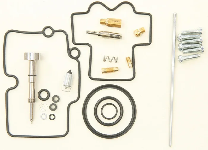 All Balls Racing 26-1299 Carburetor Repair Kit - Intake/Carb/Fuel System Fix