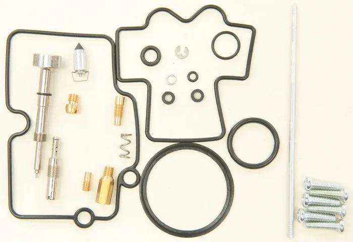 ALL BALLS Racing 26-1300 Carburetor Repair Kit - High-Quality Intake System Replacement for Racing & Off-Road Vehicles