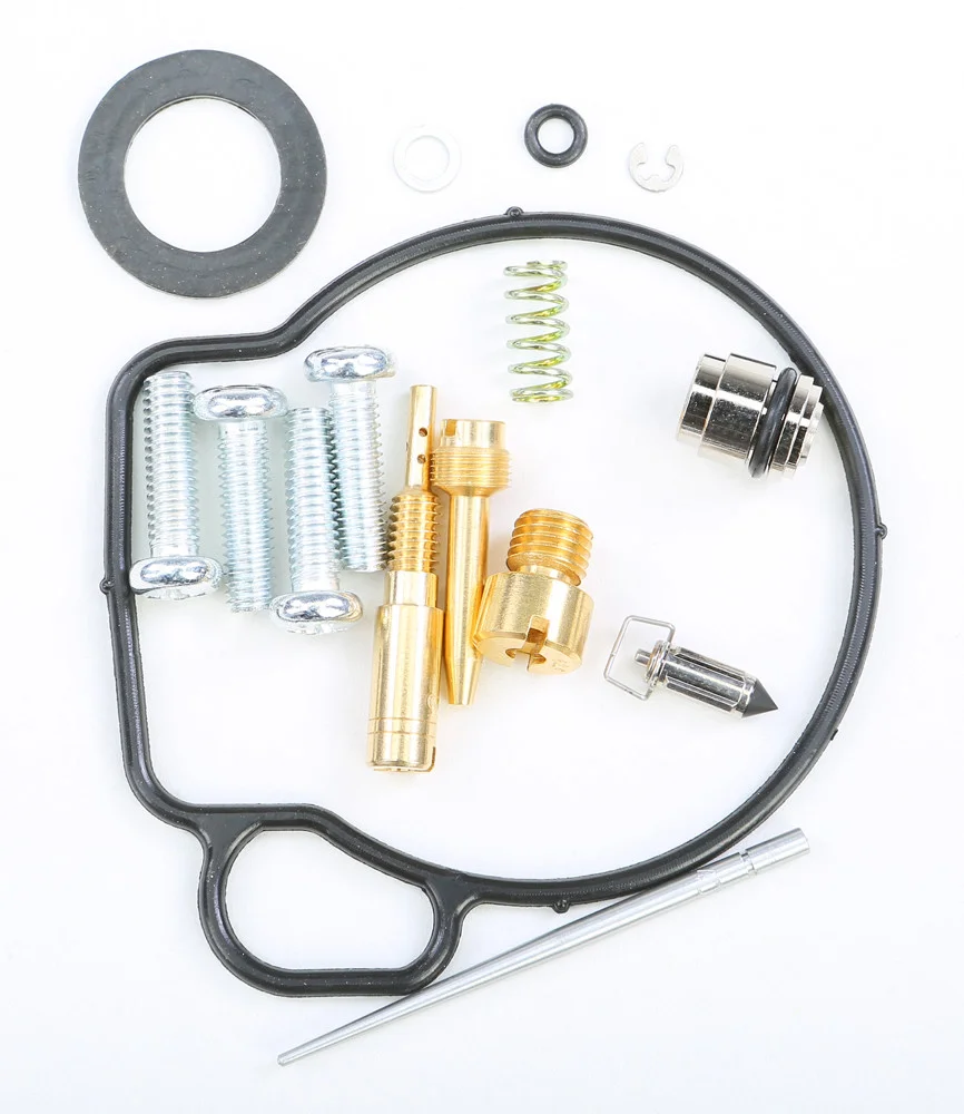 ALL BALLS Racing 26-1306 Carburetor Repair Kit - High-Quality Intake System for Racing & Off-Road Vehicles