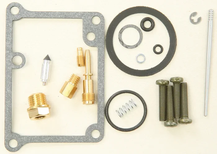 ALL BALLS Racing 26-1307 Carburetor Repair Kit - High-Performance Intake System for Racing & Off-Road Vehicles