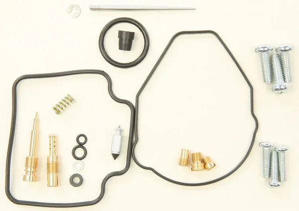 ALL BALLS Racing 26-1310 Carburetor Kit - High-Performance Intake System for Powersports Vehicles
