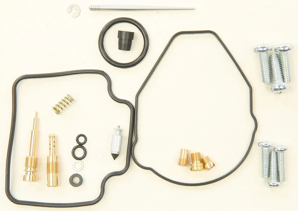 ALL BALLS Racing 26-1310 Carburetor Kit - High-Performance Intake System for Powersports Vehicles