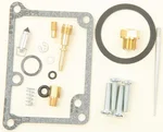 ALL BALLS Racing 26-1313 Carburetor Repair Kit - High-Performance Intake System for Powersports Engines