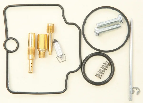 All Balls Racing 26-1316 Carburetor Repair Kit - High-Performance Intake System for Racing & Off-Road Vehicles