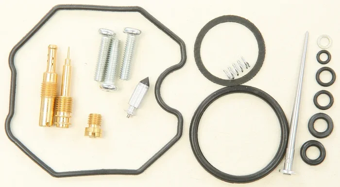 All Balls Racing 26-1321 Carburetor Kit - High-Performance Intake System for Racing & Off-Road Vehicles