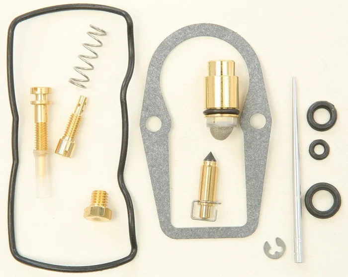 ALL BALLS Racing Carburetor Repair Kit - 26-1322 Intake/Carb/Fuel System Kit for Powersports Engines