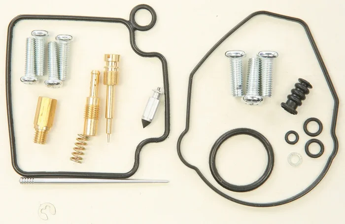 ALL BALLS Racing 26-1326 Carburetor Kit - High-Performance Intake System for Powersports