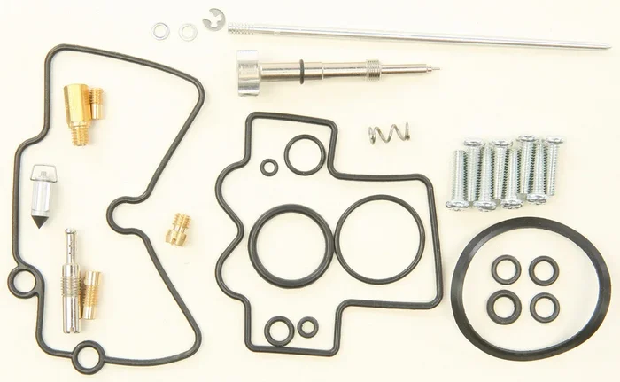 All Balls Racing 26-1328 Carburetor Repair Kit - High-Performance Intake System Replacement