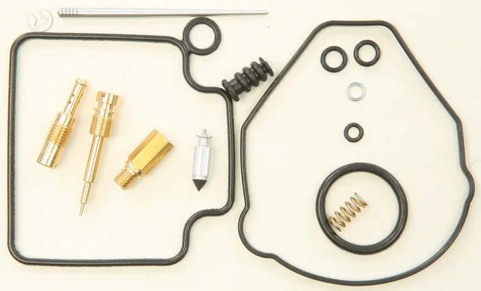 ALL BALLS Racing 26-1329 Carburetor Kit - High-Performance Intake System for Powersports