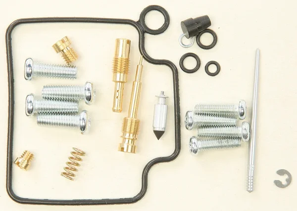 ALL BALLS Racing 26-1332 Carburetor Kit - High-Performance Intake System for Powersports Engines