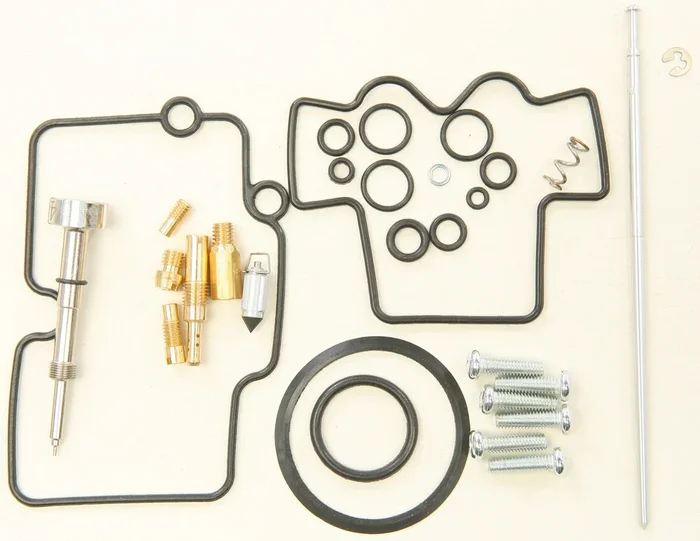 ALL BALLS Racing 26-1346 Carburetor Kit - High-Performance Intake System for Powersports