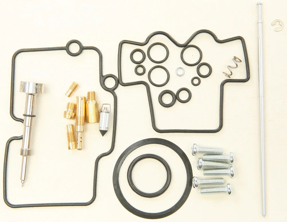 ALL BALLS Racing 26-1346 Carburetor Kit - High-Performance Intake System for Powersports