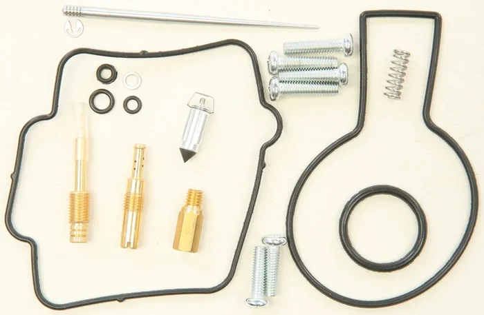 All Balls Racing 26-1358 Carburetor Repair Kit - Intake/Carb/Fuel System