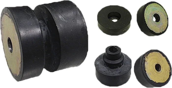 SP1 CNC Machined Aluminum Motor Mount - Durable & Lightweight for Powersports Vehicles