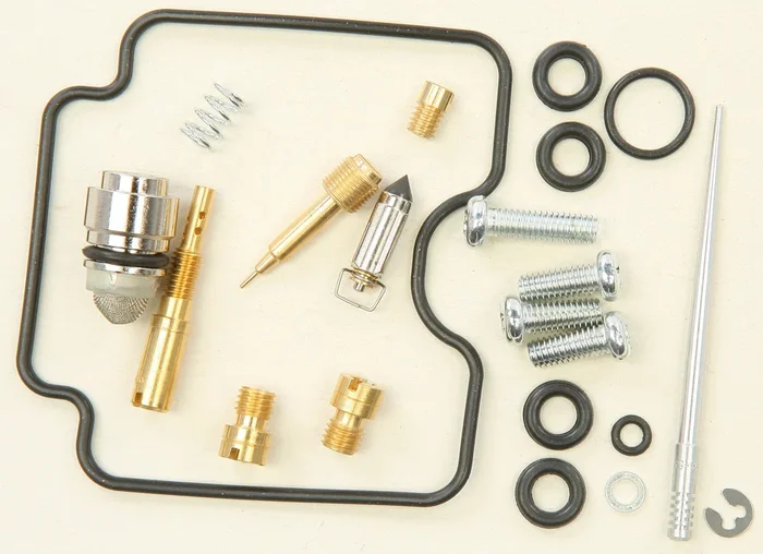 All Balls Racing 26-1365 Carburetor Kit - High-Performance Intake System for Racing & Off-Roading