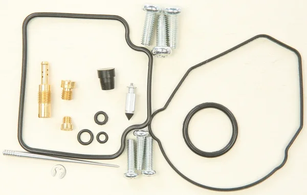All Balls Racing 26-1367 Carburetor Kit - High-Performance Intake System for Racing & Off-Road