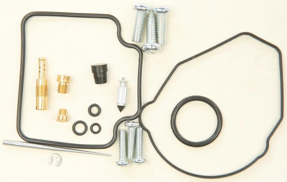 All Balls Racing 26-1367 Carburetor Kit - High-Performance Intake System for Racing & Off-Road