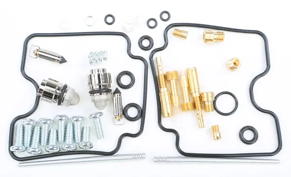 ALL BALLS Racing 26-1368 Carburetor Kit - High-Performance Intake System for Powersports