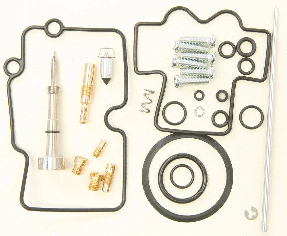 All Balls Racing 26-1369 High-Performance Carburetor Kit for Dirt Bikes & ATVs – Boost Horsepower & Reliability