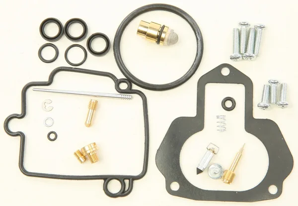 ALL BALLS Racing 26-1370 Carburetor Kit - High-Performance Intake System for Powersports