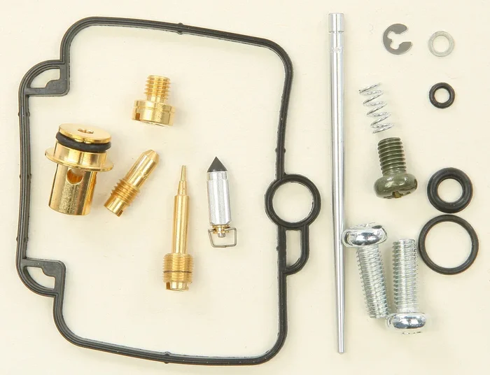 All Balls Racing 26-1371 Carburetor Kit - High-Performance Fuel System for Powersports Vehicles